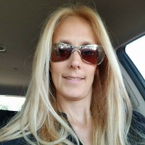 Meet your Posher, Ashleigh